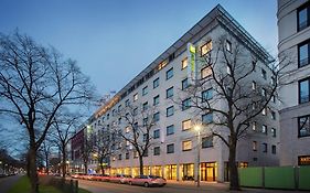 Holiday Inn Berlin City Centre